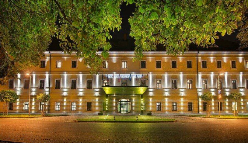 EA Hotel Tereziánský dvůr Hradec Králové